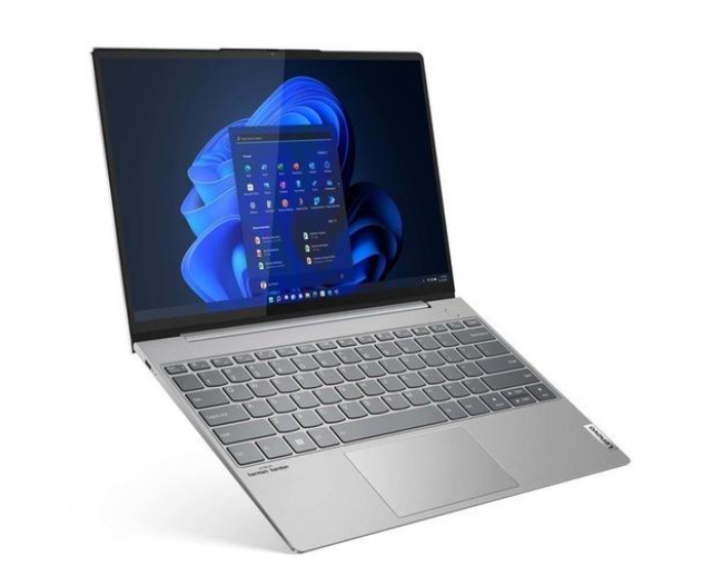联想超极本ThinkBook 13x Gen 2支持无线充电,同时可为iPhone充电 联想超极本ThinkBook 13x Gen 2支持无线充电,同时可为iPhone充电