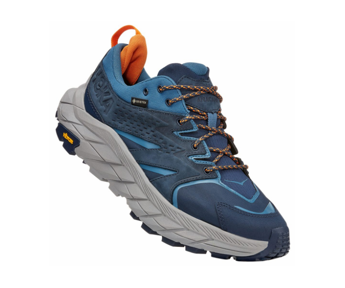HOKA ONE ONE 发布全新轻量防水登山鞋 HOKA ONE ONE 发布全新轻量防水登山鞋