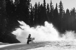 BURTON x Virgil Abloh 限量滑雪系列正式发售，打造全新滑雪系列-1