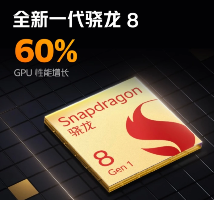 iQOO Neo6 正式发布,将搭载骁龙8,售价仅2799元 iQOO Neo6 正式发布,将搭载骁龙8,售价仅2799元