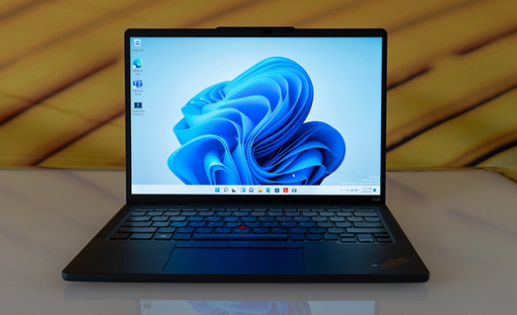 联想 ThinkPad X13s海外上市,且搭载款高通骁龙 8cx Gen 3 联想 ThinkPad X13s海外上市,且搭载款高通骁龙 8cx Gen 3