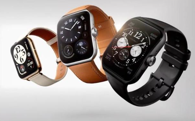 OPPO Watch 3系列正式发布,首发骁龙W5 OPPO Watch 3系列正式发布,首发骁龙W5