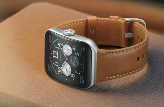 OPPO Watch 3系列正式发布,首发骁龙W5 OPPO Watch 3系列正式发布,首发骁龙W5