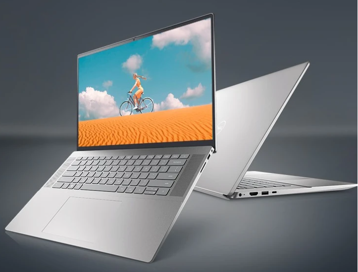 戴尔推出新款灵越 16 Pro售价7999 元,搭配i7 + RTX 2050 戴尔推出新款灵越 16 Pro售价7999 元,搭配i7 + RTX 2050