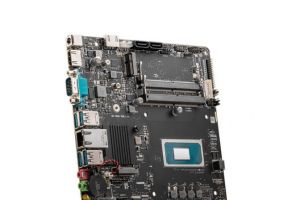 微星推出新款ITX主板，内置英特尔i5-11260H移动处理器-1