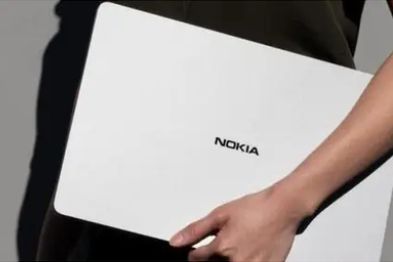 诺基亚 PureBook Fold 正式发布，售价3800 元起-1