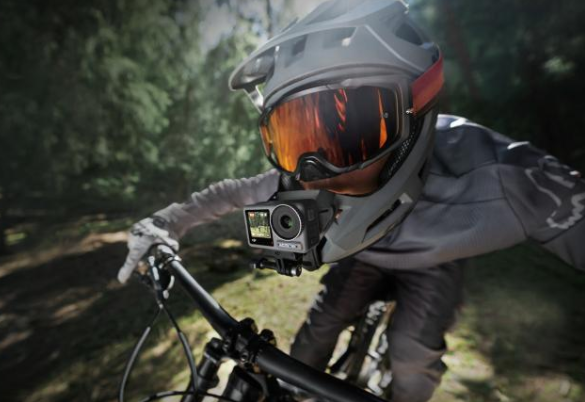 大疆Osmo Action 3正式发布,售价2299元起 大疆Osmo Action 3正式发布,售价2299元起