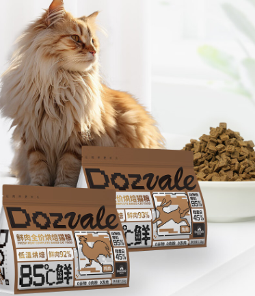 嘟之谷猫粮怎么样?嘟之谷猫粮是什么品质的 嘟之谷猫粮怎么样?嘟之谷猫粮是什么品质的