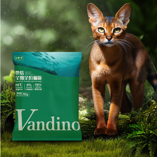 万迪诺猫粮怎么样?万迪诺猫粮好吃吗 万迪诺猫粮怎么样?万迪诺猫粮好吃吗