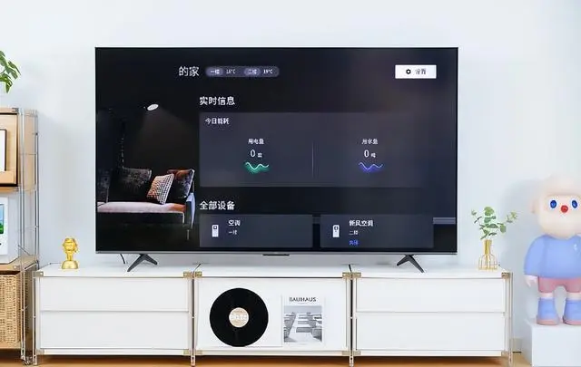 智能电视机选什么品牌好?TCL智能电视哪款值得入手 智能电视机选什么品牌好?TCL智能电视哪款值得入手