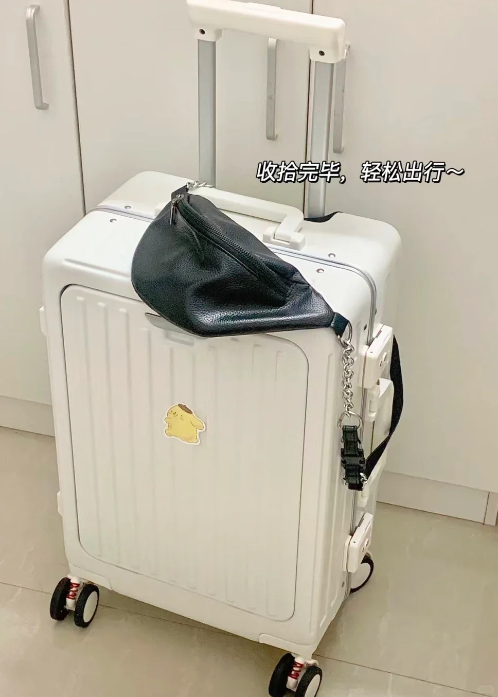 御旅行李箱质量怎么样?御旅行李箱好用吗 御旅行李箱质量怎么样?御旅行李箱好用吗