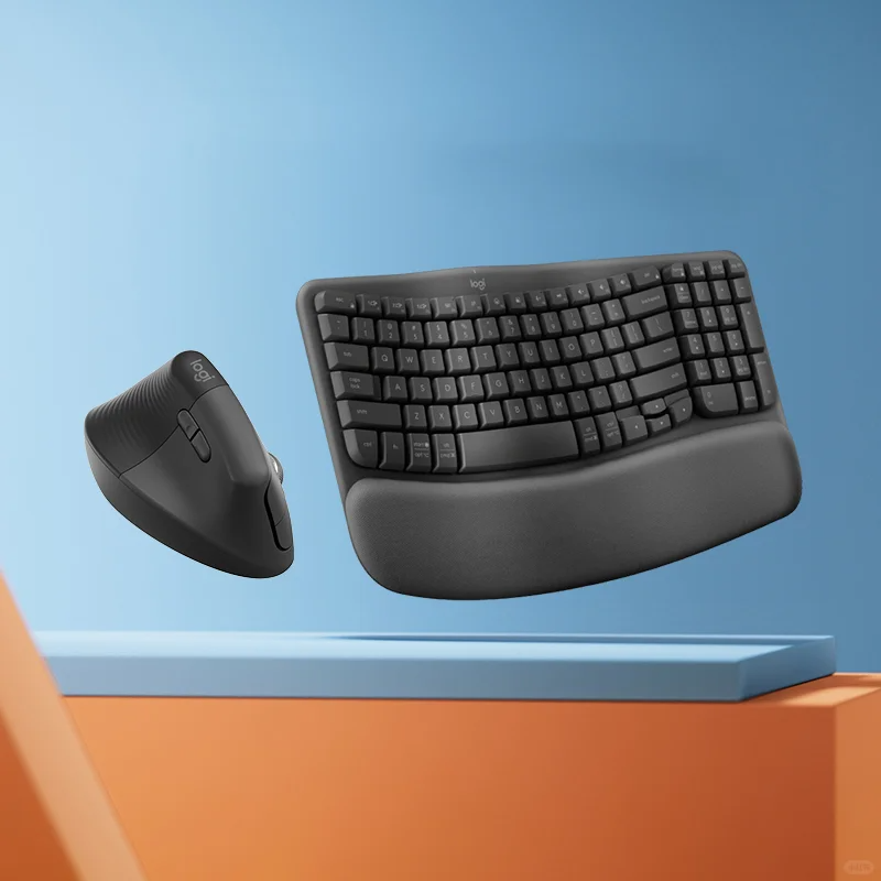 罗技最值得买的键盘有哪些?罗技WaveKeys、MXKeysMini、K380哪款好用 罗技最值得买的键盘有哪些?罗技WaveKeys、MXKeysMini、K380哪款好用