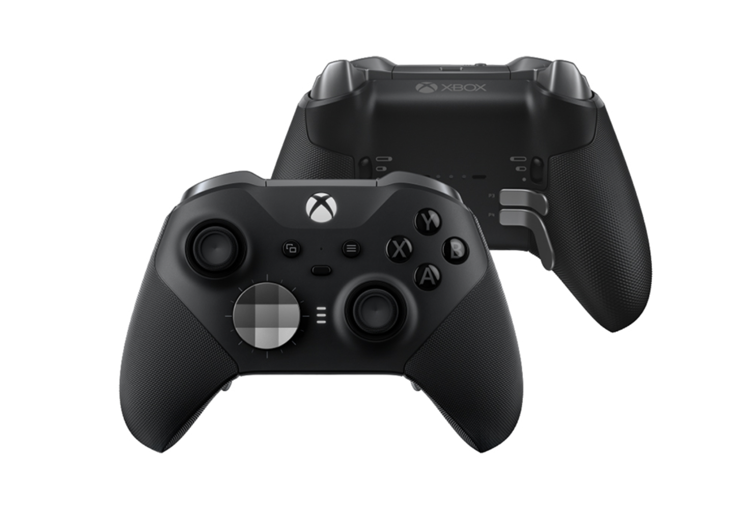 xbox手柄有哪些版本?xbox手柄推荐哪一款 xbox手柄有哪些版本?xbox手柄推荐哪一款