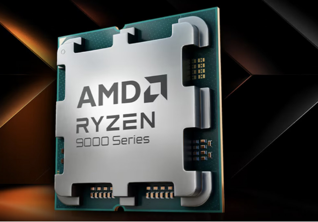 AMD处理器性价比最高是哪款?AMD锐龙79700X处理器怎么样 AMD处理器性价比最高是哪款?AMD锐龙79700X处理器怎么样