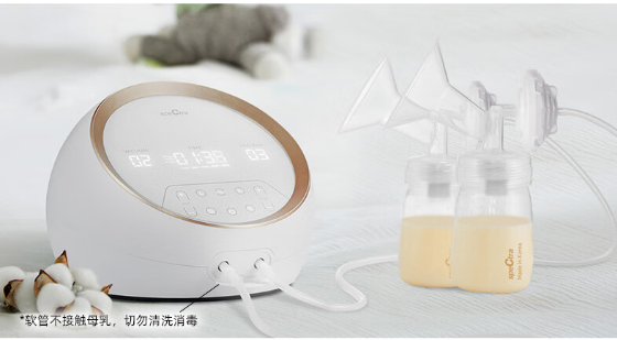 贝瑞克吸奶器吸的干净吗?贝瑞克大贝贝吸奶器使用方法 贝瑞克吸奶器吸的干净吗?贝瑞克大贝贝吸奶器使用方法