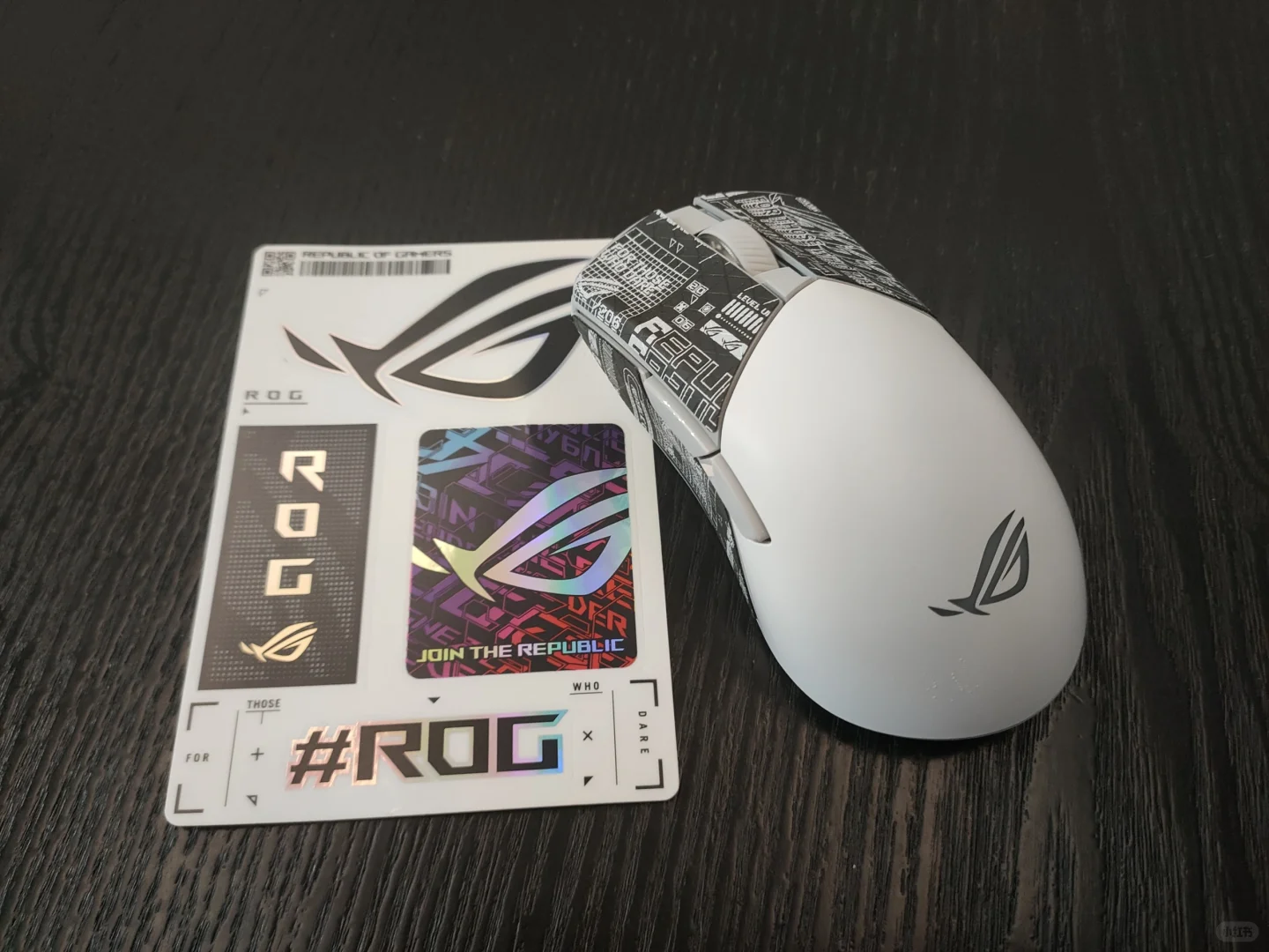 rog哪款鼠标最值得买?rog影刃3怎么样 rog哪款鼠标最值得买?rog影刃3怎么样