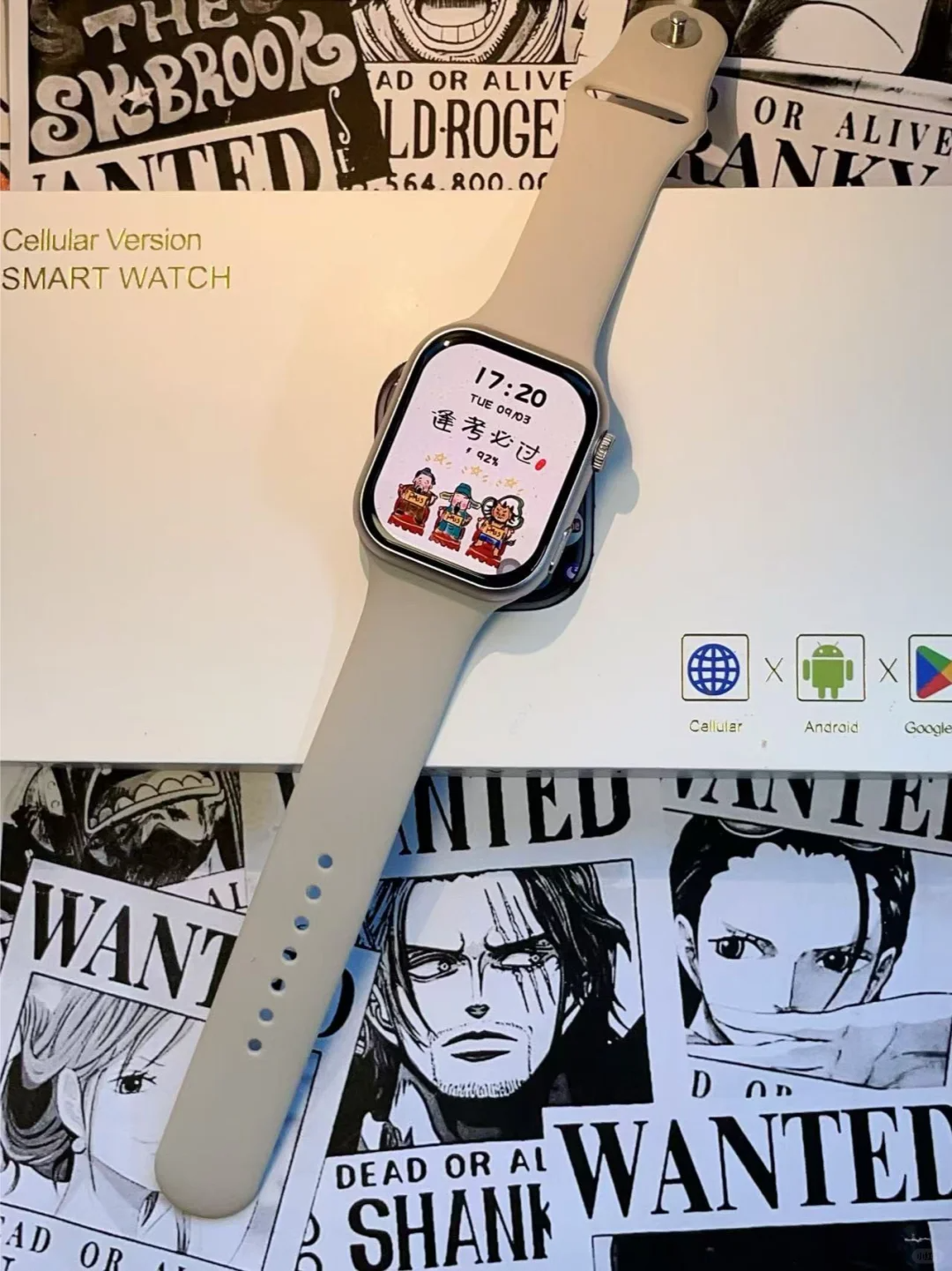 华强北插卡版手表真的值得买吗?华强北s10手表是智商税吗 华强北插卡版手表真的值得买吗?华强北s10手表是智商税吗