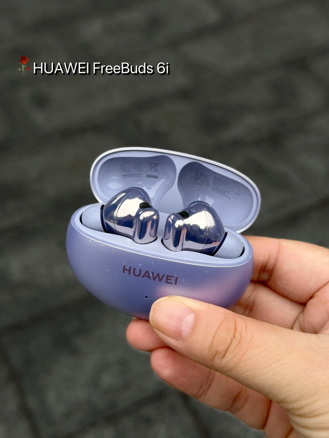 华为freebuds6i防水吗?华为freebuds6i降噪效果怎么样 华为freebuds6i防水吗?华为freebuds6i降噪效果怎么样