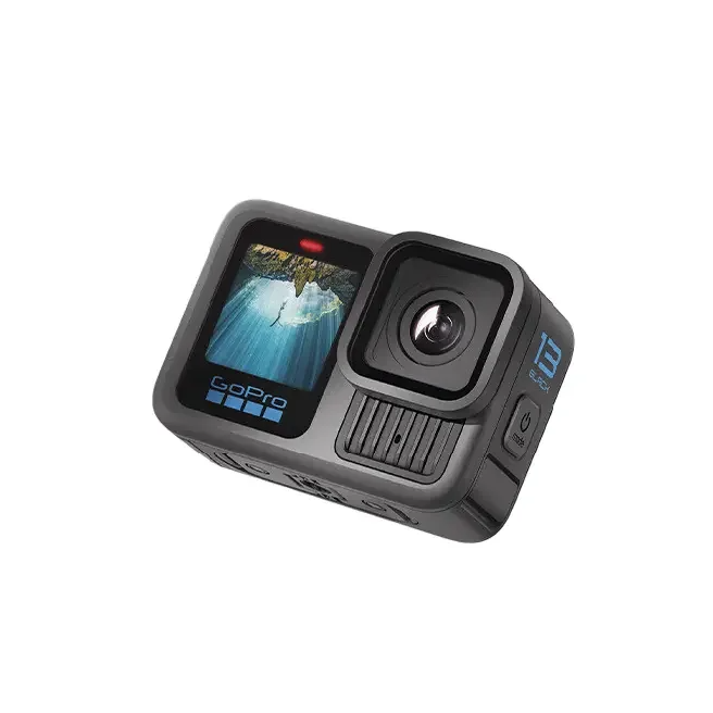 gopro和360运动相机怎么选?gopro13和360x4哪款好用 gopro和360运动相机怎么选?gopro13和360x4哪款好用