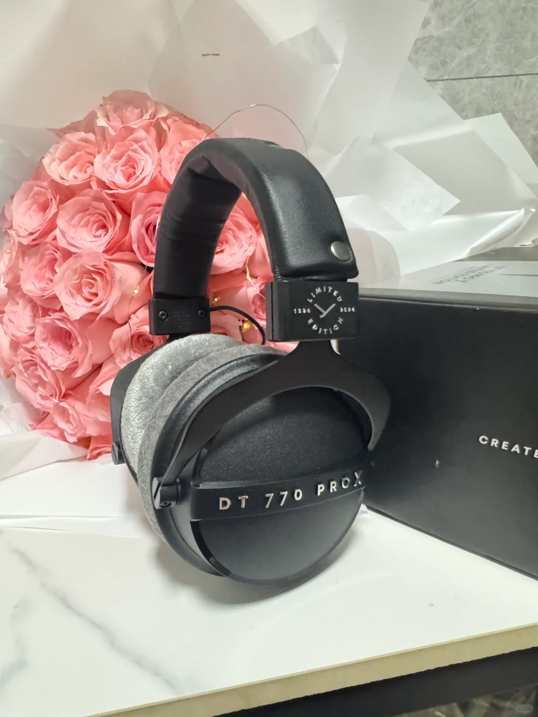 拜雅dt770prox和dt770pro的区别?拜雅dt770prox和dt770pron哪个好 拜雅dt770prox和dt770pro的区别?拜雅dt770prox和dt770pron哪个好