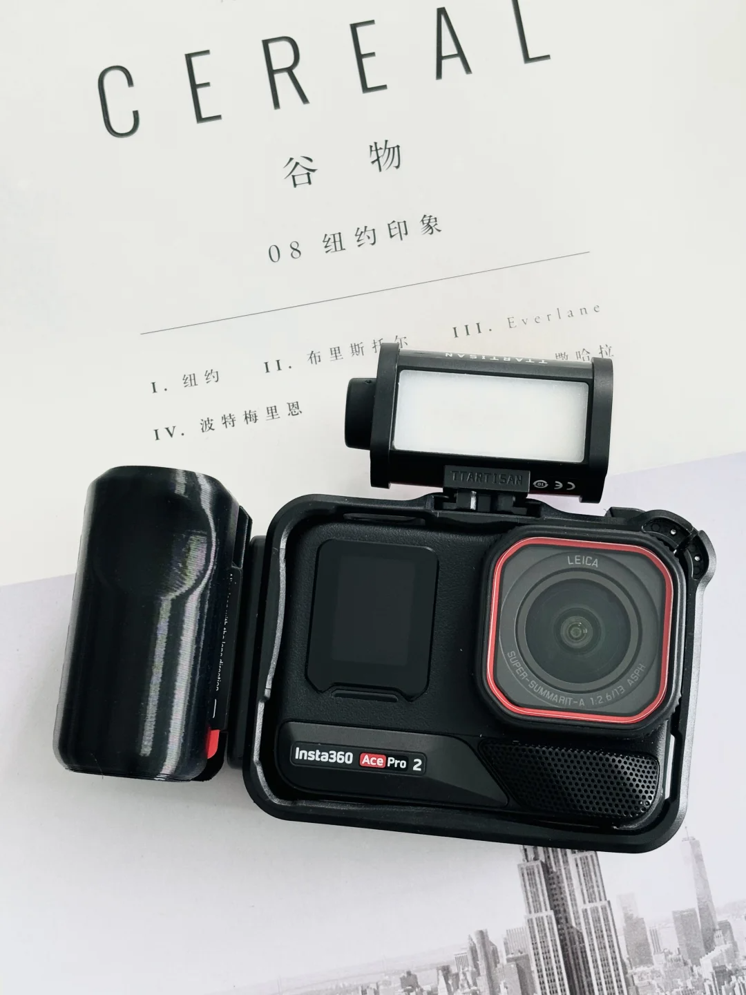 影石AcePro2值得买吗?影石AcePro2怎么样 影石AcePro2值得买吗?影石AcePro2怎么样