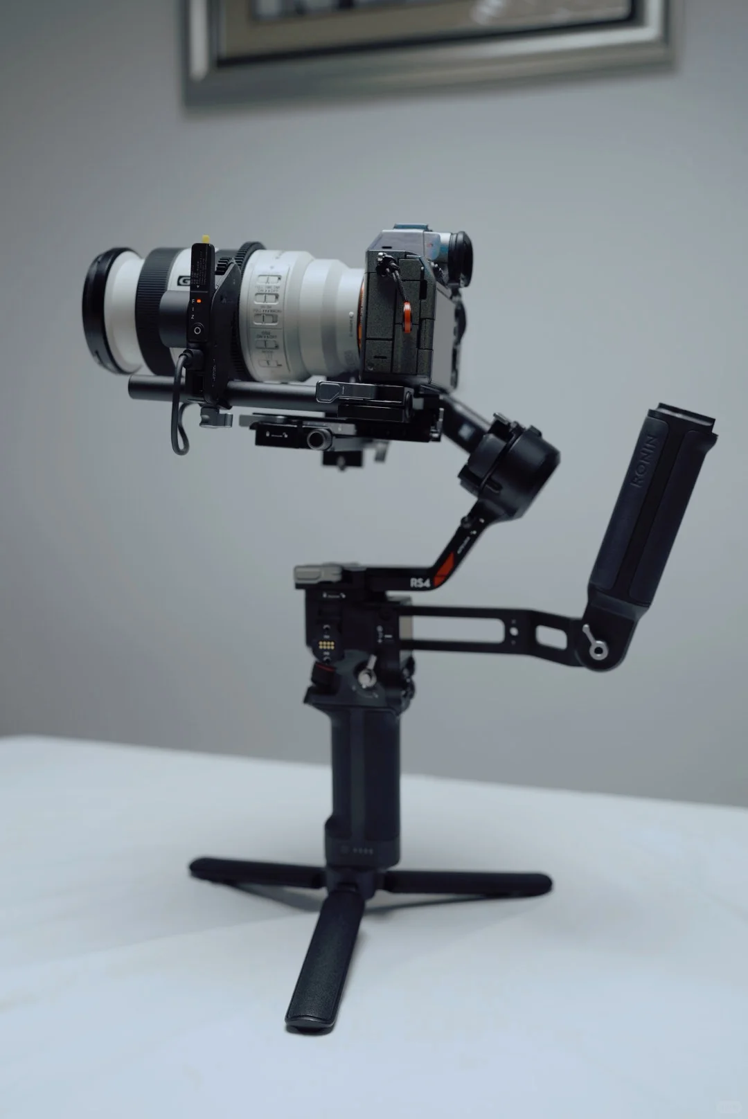 大疆rs3mini承重多少斤?rs4和rs3mini哪个更值得入手 大疆rs3mini承重多少斤?rs4和rs3mini哪个更值得入手