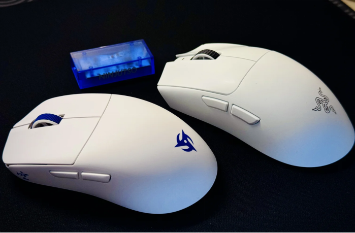 ninjutso sora v2怎么样?ninjutso sora v2测评如何 ninjutso sora v2怎么样?ninjutso sora v2测评如何