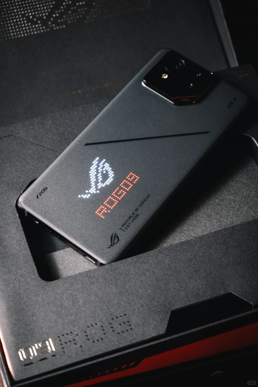 rog手机值得买吗?rog9pro参数配置详情 rog手机值得买吗?rog9pro参数配置详情