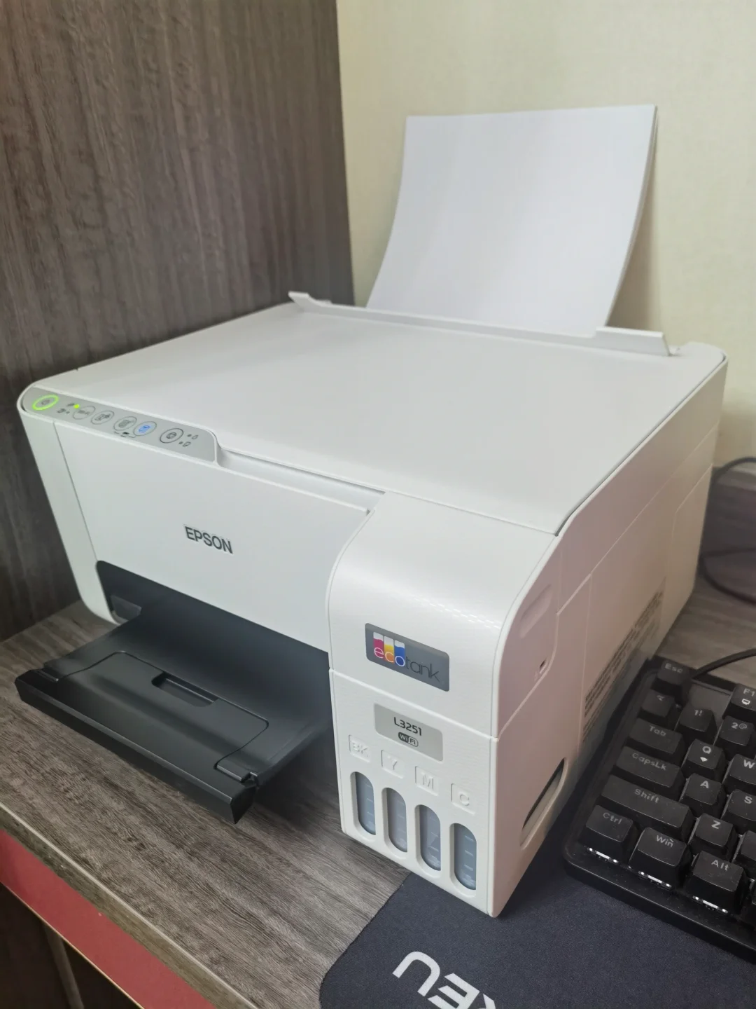 佳能G3890和爱普生L3251哪个好?使用感受如何 佳能G3890和爱普生L3251哪个好?使用感受如何