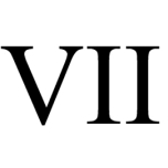 VII是什么牌子_VII品牌怎么样?