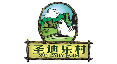 品牌logo