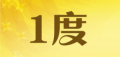 1度