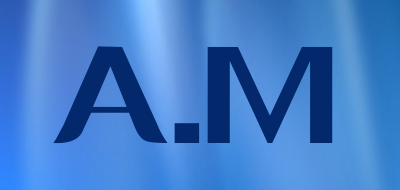 A.M是什么牌子_A.M品牌怎么样?