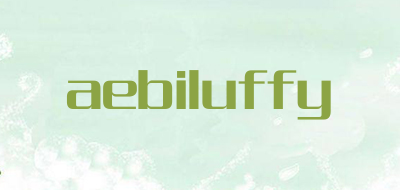 aebiluffy是什么牌子_aebiluffy品牌怎么样?