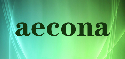 aecona是什么牌子_aecona品牌怎么样?