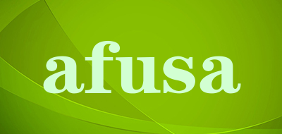 afusa是什么牌子_afusa品牌怎么样?