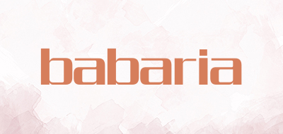 babaria是什么牌子_babaria品牌怎么样?