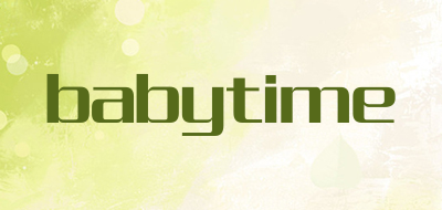 babytime是什么牌子_babytime品牌怎么样?