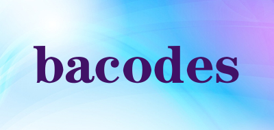 bacodes是什么牌子_bacodes品牌怎么样?
