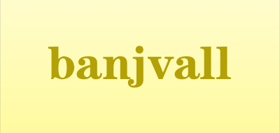 banjvall是什么牌子_banjvall品牌怎么样?