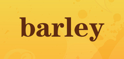 barley是什么牌子_barley品牌怎么样?