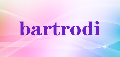 bartrodi是什么牌子_bartrodi品牌怎么样?