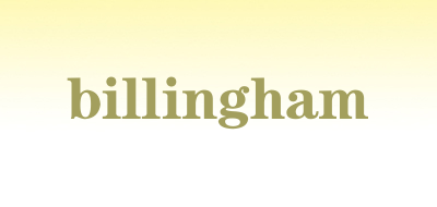 billingham是什么牌子_billingham品牌怎么样?