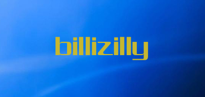 billizilly是什么牌子_billizilly品牌怎么样?