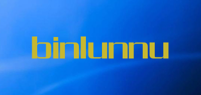 binlunnu是什么牌子_binlunnu品牌怎么样?
