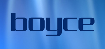 boyce是什么牌子_boyce品牌怎么样?