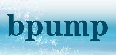 bpump是什么牌子_bpump品牌怎么样?