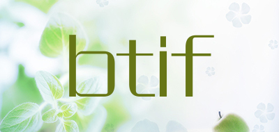 btif是什么牌子_btif品牌怎么样?
