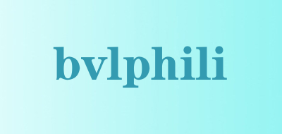 bvlphili是什么牌子_bvlphili品牌怎么样?