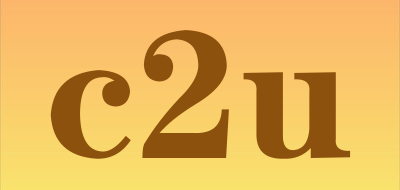 c2u是什么牌子_c2u品牌怎么样?